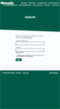 Mobile Screenshot of partnertool.metrotile.eu